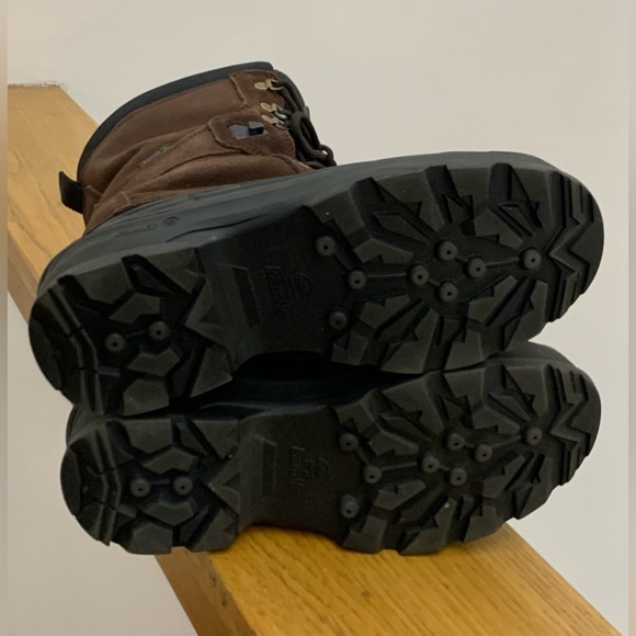 Men’s 11 Kamik Nation Plus Waterproof Winter Snow Boots - Picture 5 of 16